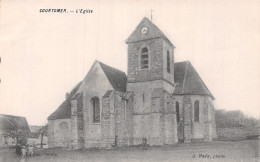 61 COURTOMER L EGLISE - Courtomer