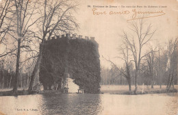 28 CHÂTEAU D ANET ENVIRONS DE DREUX - Anet