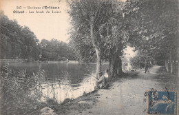 45 OLIVET LES BORDS DU LOIRET - Sonstige & Ohne Zuordnung