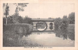 49 ANDARD LE PONT SUR LA RIVIERE - Autres & Non Classés