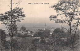 78 LES CLAYES - Les Clayes Sous Bois