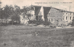 55 NUBECOURT MAISON EN RUINES - Sonstige & Ohne Zuordnung