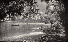 19 BEAULIEU SUR DORDOGNE CANOTAGE - Autres & Non Classés