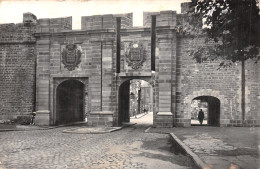 35 SAINT MALO PORTE SAINT VINCENT - Saint Malo