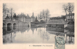 41 CHAMBORD VUE - Chambord