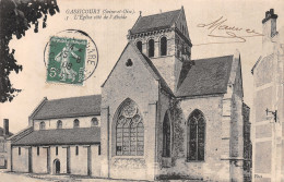 78 GASSICOURT L EGLISE - Autres & Non Classés