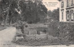 94 BREVANNES LE CHÂTEAU - Other & Unclassified