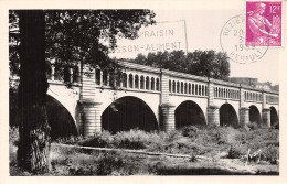 34 BEZIERS LE PONT DU CANAL - Beziers