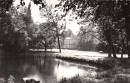 91 CERNY CHÂTEAU DE PRESLES - Sonstige & Ohne Zuordnung