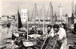 76 LE HAVRE LE PETIT PORT - Non Classés