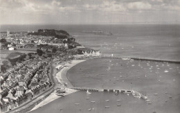 35 CANCALE PAR AVION - Cancale