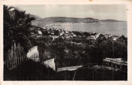 06 NICE LA BAIE DES ANGES - Panoramic Views