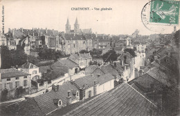41 CHAUMONT - Other & Unclassified