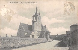 78 RICHEBOURG L EGLISE - Autres & Non Classés