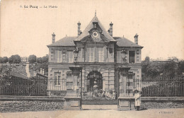 78 LE PECQ LA MAIRIE - Le Pecq