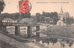 88 NEUFCHATEAU LE MOUZON - Neufchateau