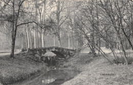 78 VERSAILLES LE TRIANON - Versailles (Schloß)