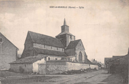 51 VERT LA GRAVELLE L EGLISE - Sonstige & Ohne Zuordnung