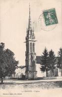 54 HAROUE L EGLISE - Other & Unclassified