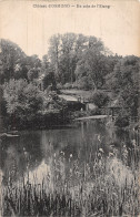 61 CHÂTEAU D OSMOND L ETANG - Other & Unclassified