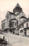 36 CHATILLON SUR INDRE L EGLISE - Autres & Non Classés