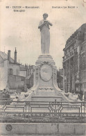 21 DIJON MONUMENT GRANGIER - Dijon