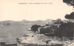 13 MARSEILLE POINTE DE MALDORME - Unclassified