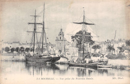 17 LA ROCHELLE NOUVEAU BASSIN - La Rochelle