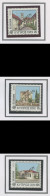 Chypre - Zypern - Cyprus 1978 Y&T N°SP479 à 481 - Michel N°MT484 à 486 *** - EUROPA - Spécimen - Unused Stamps