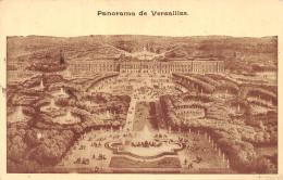78 VERSAILLES PANORAMA - Versailles