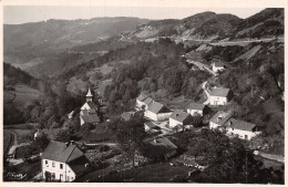 88 LE THILLOT CHÂTEAU LAMBERT - Le Thillot