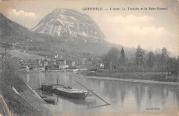 38 GRENOBLE SAINT EYNARD - Grenoble