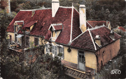 36 GARGELISSE MAISON DE GEORGES SAND - Autres & Non Classés