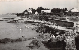 44 LA PLAINE SUR MER LE PORT GIRAUD - Autres & Non Classés