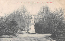 78 VERSAILLES MONUMENT DE JEAN HOUDON - Versailles