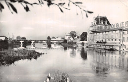 16 JARNAC - Jarnac