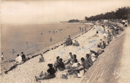 17 L ILE DE RE LA FLOTTE LA PLAGE - Ile De Ré