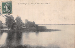 18 ARGENT ETANG DU PUITS - Argent-sur-Sauldre