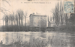 77 MEAUX LE MOULIN POMMIER - Meaux