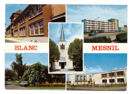 LE BLANC MESNIL (carte Photo) - Le Blanc-Mesnil