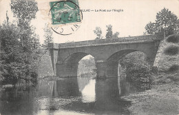 36 CHAILLAC LE PONT SUR L ANGLIN - Other & Unclassified
