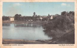 58 COSNE SUR LOIRE - Cosne Cours Sur Loire