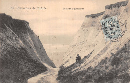 62 LE CRAN D ESCAILLES ENV DE CALAIS - Other & Unclassified