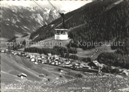 71924950 St Anton Arlberg Seilbahn St. Anton Am Arlberg - Other & Unclassified