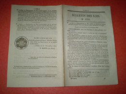 Juifs: Organisation Du Culte Israélite En Algérie : Consistoires, Rabbins, Serment, Synagogue, écoles Israélites ...... - Décrets & Lois