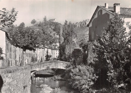 48 MEYRUEIS PONT SUR LE BETUZON - Meyrueis