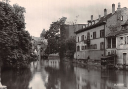 67 STRASBOURG LA PETITE VENISE - Strasbourg