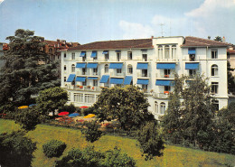 SUISE LAUSANNE HOTEL CARLTON - Sonstige & Ohne Zuordnung