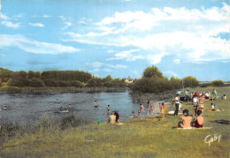 41 SAINT GEORGES SUR CHER LA PLAGE - Autres & Non Classés