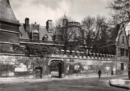 75 PARIS MUSEE DE CLUNY - Mehransichten, Panoramakarten